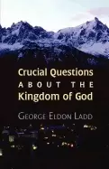 Image of crucial questions about the kingdom of god