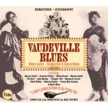 Image of Vaudeville Blues