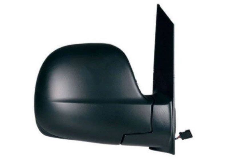 Image of ALKAR 9230969 Wing mirror Right, Electric, Aspherical Outside Mirror (50)