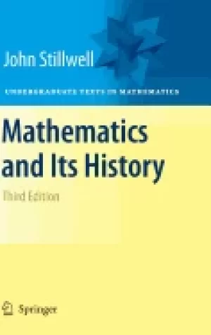 Image of mathematics and its history