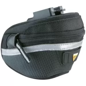 Image of Topeak Wedge II with Quick Release - Grey