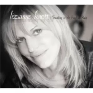 image of Lizanne Knott - Standing in the English Rain CD Album - Used