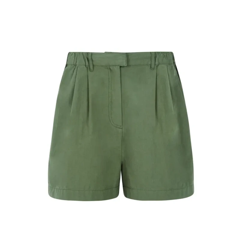 Image of Protest Womens shorts Protest Sasa Vert Female XS