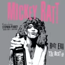Image of Ratt Era - The Best Of