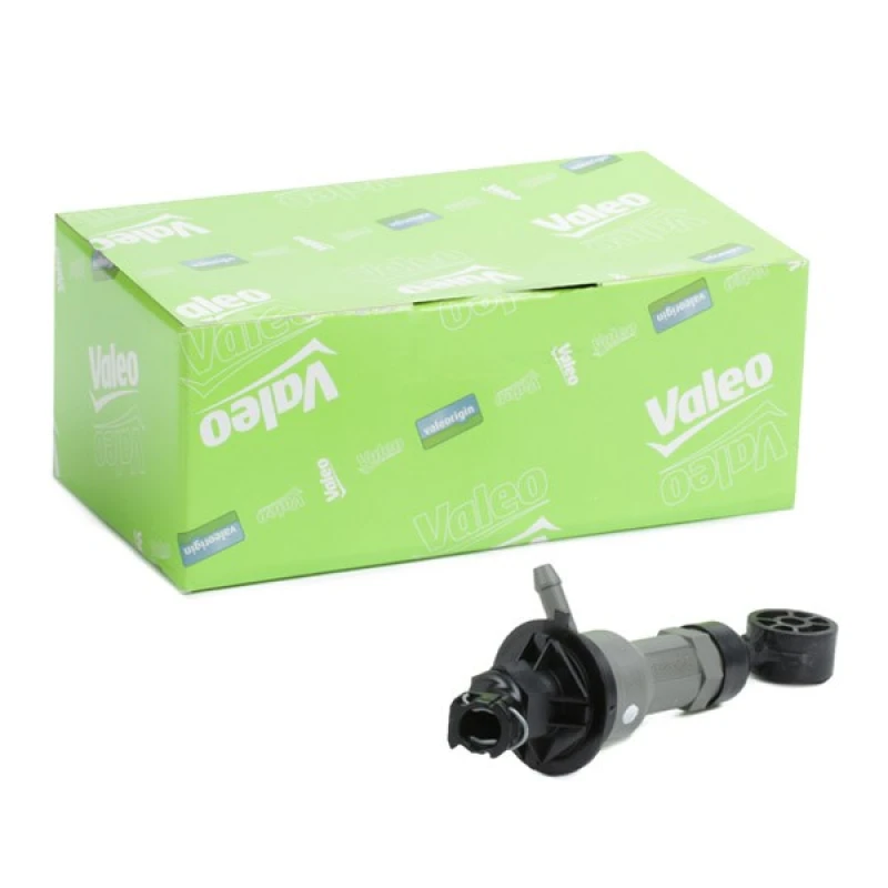 Image of RIDEX 234M0139 Clutch Master Cylinder Front Plastic Master Cylinder,clutch (234)