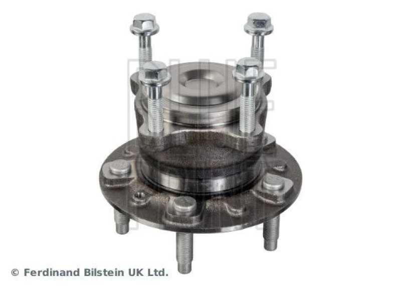 Image of Blue PRINT Wheel bearing kit Blue PRINT ADBP820044