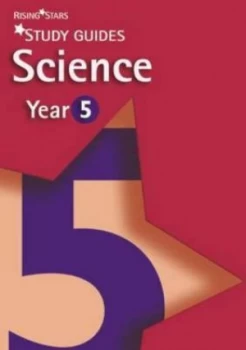 Image of Science. Year 5 Paperback