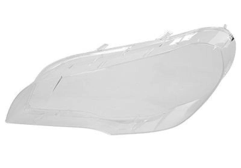 Image of VAN WEZEL Headlight lens VAN WEZEL 0687977