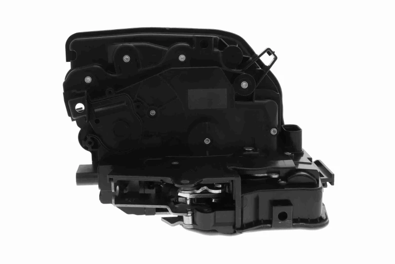 Image of VEMO V20-85-0050 Door Lock Green Mobility Parts Left Front Door Lock (1361)