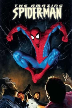 Image of Amazing Spider-Man Volume 9 Skin Deep Tpb by Mike Deodato Jr. Paperback
