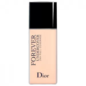 Image of Dior Forever Undercover Fluid Foundation 010 Ivory
