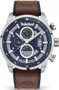 image of Gents Timberland Callahan Watch TDWGF2102602