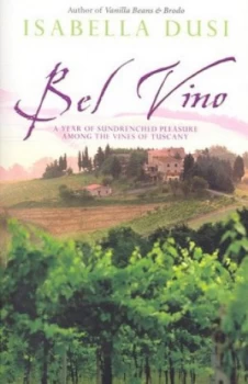 Image of Bel Vino by Isabella Dusi Book