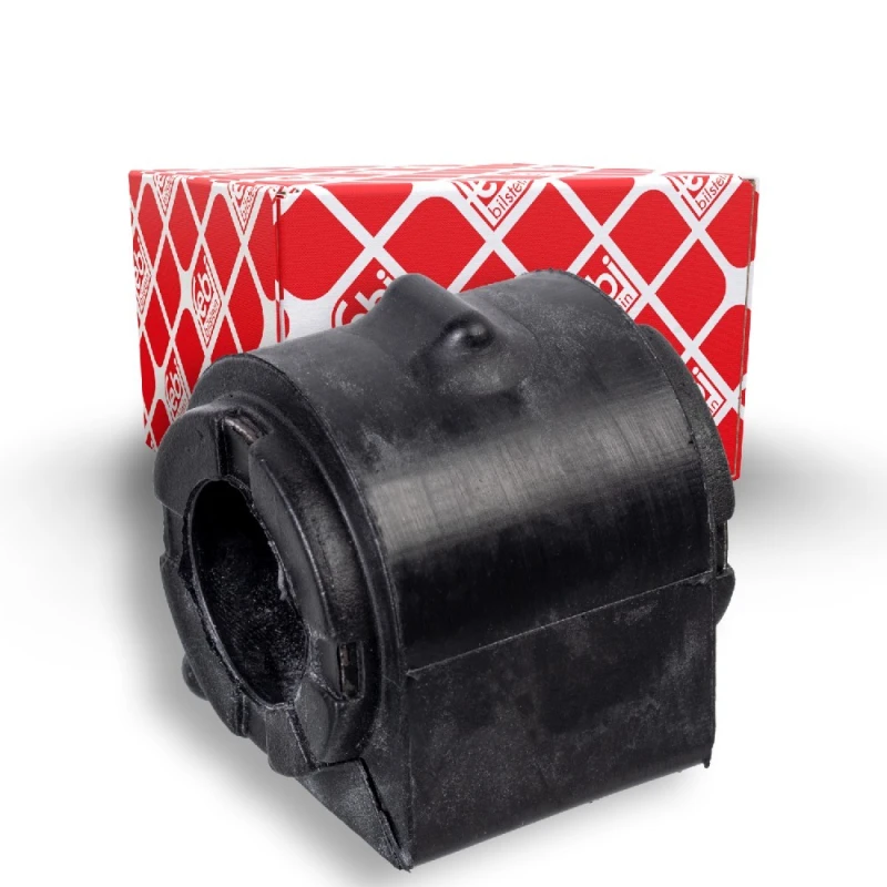 Image of Anti roll bar bush FEBI BILSTEIN 107461