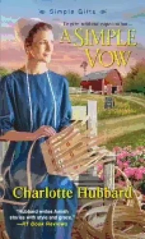 Image of simple vow
