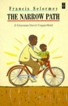 Image of The Narrow Path by Francis Selormey Paperback