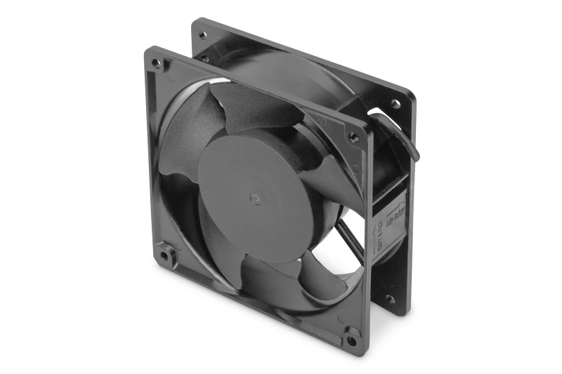 Image of Digitus Ventilators for use in ventilator units for network and server
