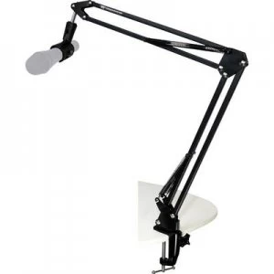 Image of Tie Studio Flexible mic stand Microphone desk stand 3/8, 5/8