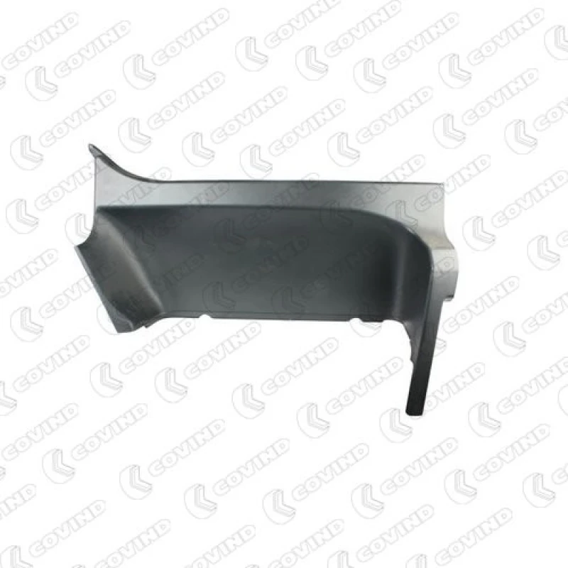 Image of COVIND 146/232 Rocker Panel Upper Foot Board,door sill (177)