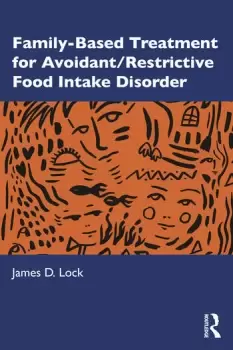 Image of Family-Based Treatment for Avoidant/Restrictive Food Intake Disorder