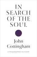 Image of in search of the soul a philosophical essay