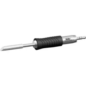 Image of Weller RTU 050 B MS Soldering tip Bevelled Tip size 5mm Tip length 30 mm Content