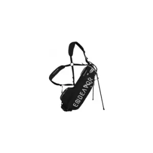 Image of Fast Fold Endeavor Stand Bag Black/Grey