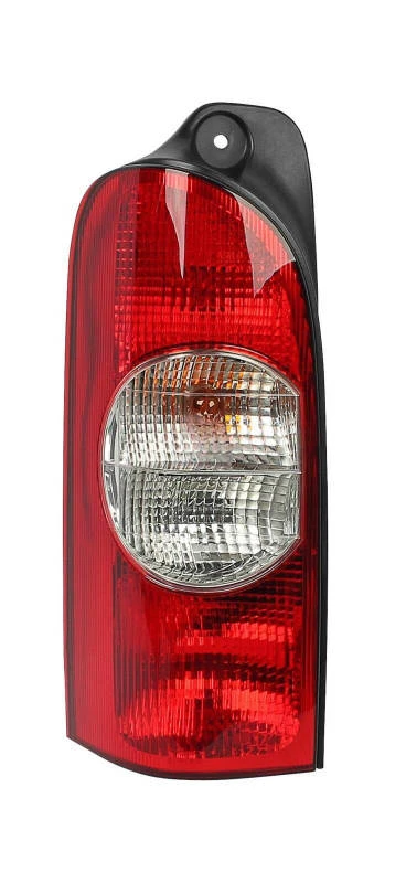Image of DT Spare Parts 6.86030SP Rear light Left, P21/5W Combination Rearlight (391)