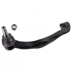 Image of Steering Joint 29675 by Febi Bilstein Front Axle Left