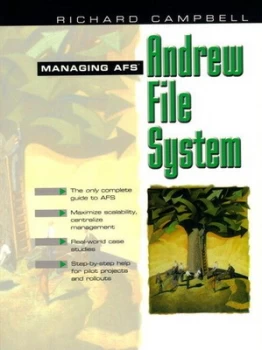 Image of Managing Afs by Richard Campbell Paperback