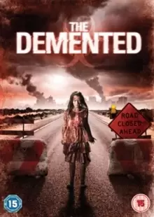 Image of The Demented