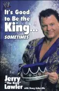 Image of its good to be the kingsometimes