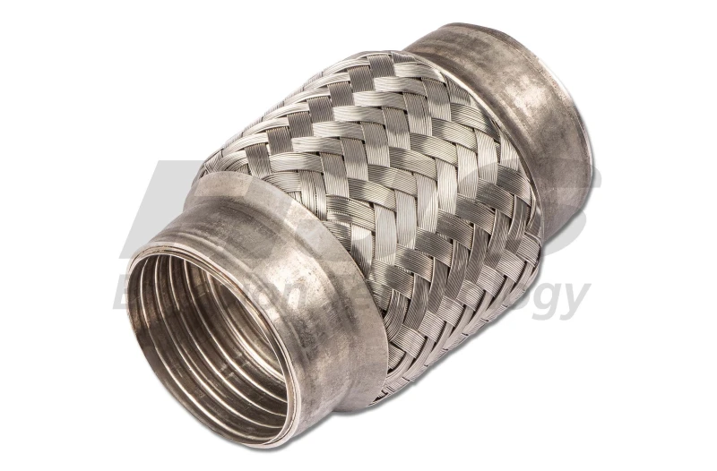 Image of Exhaust flexi pipe HJS 83 00 8477