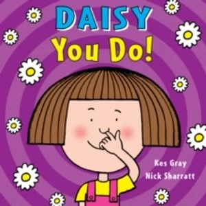 Image of Daisy: You Do!