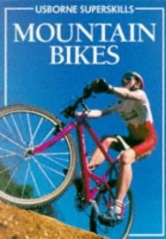 Image of Mountain Bikes by Janet Cook Paperback