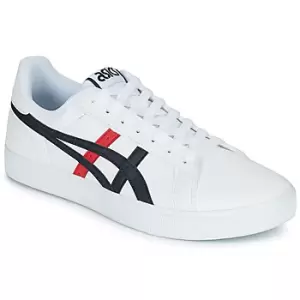 Image of Asics CLASSIC CT mens Shoes Trainers in White,8,9.5,10.5,11,7,8.5,7.5,9