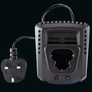 Image of Draper 12V Fast Charger