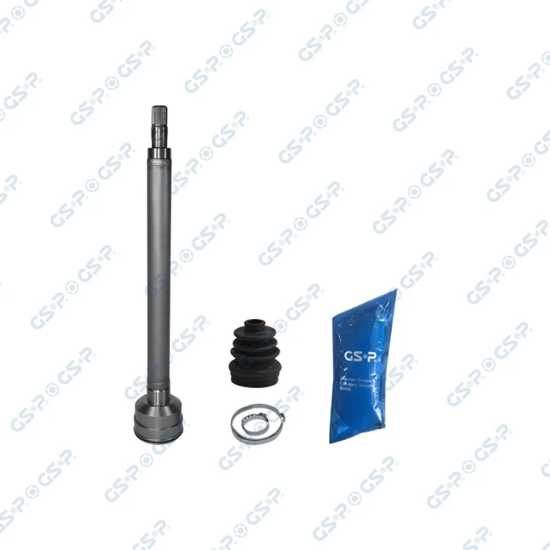 Image of GSP CV joint kit GSP 662015