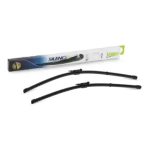 Image of VALEO Wiper blade FIAT,VOLVO 574373 51770373,51770375,5911648 71779253,71805139,30655210,30784428,31283773,31333413,6766480