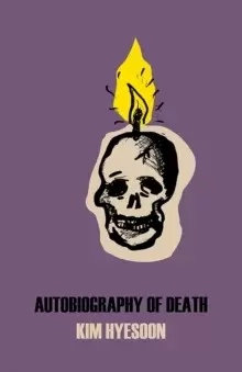 Image of Autobiography of Death