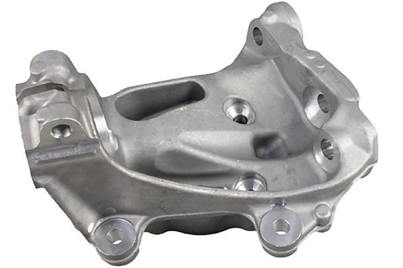 Image of Steering knuckle METZGER 58133401