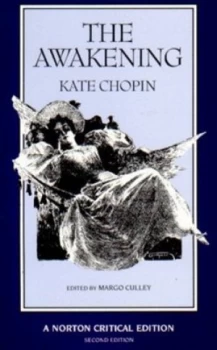 Image of The Awakening by Kate Chopin Paperback