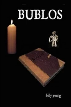 Image of Bublos by Billy Young Paperback