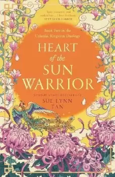 Image of Heart of the Sun Warrior by Sue Lynn Tan