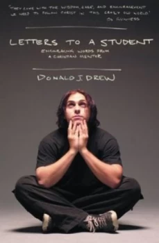 Image of Letters to a student by Donald J Drew