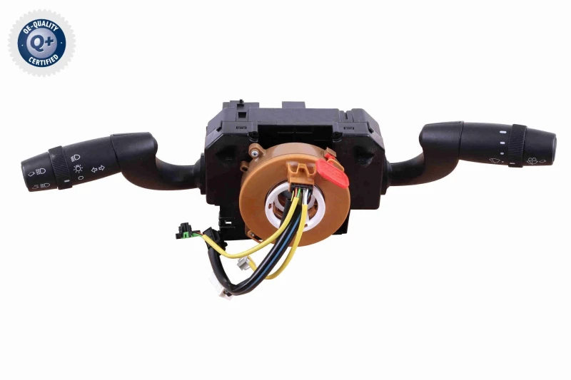 Image of Steering column switch VEMO V42-80-0033