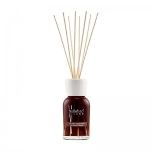 image of Millefiori Milano Sandalo Bergamotto Diffuser 250ml