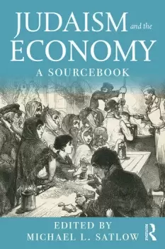 Image of Judaism and the EconomyA Sourcebook