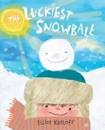 Image of luckiest snowball
