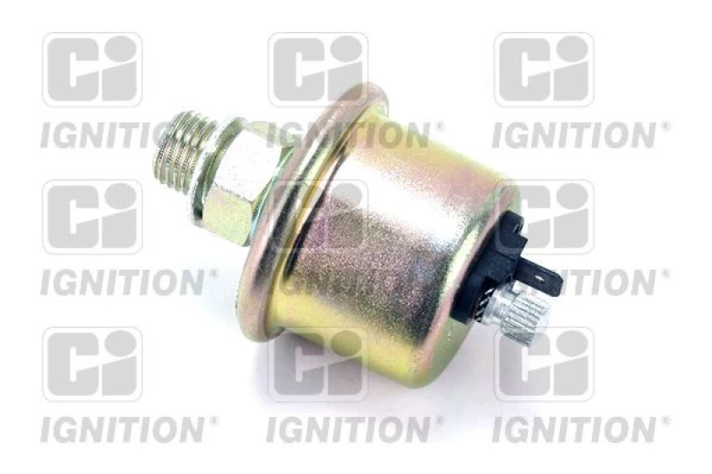 Image of QUINTON HAZELL Oil pressure sensor QUINTON HAZELL XOPT1